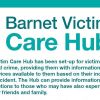 Barnet Victim Care Hub