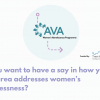 AVA's Women's Homelessness Programme