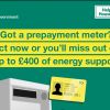 Got a prepayment meter? Claim your energy bill vouchers by 30 June