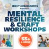 Mental resilience and craft workshops