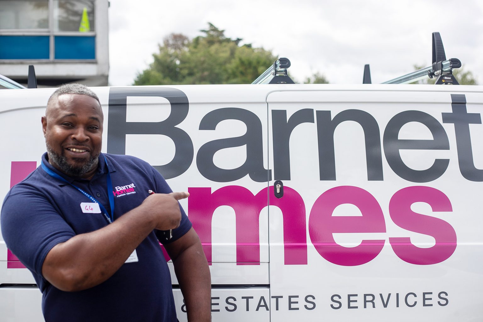 Homes repairs service launches Homes