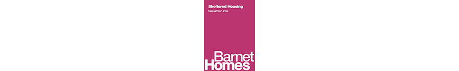 Sheltered Housing Brochure