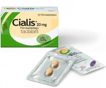 Cost cialis