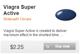 Generic viagra super active