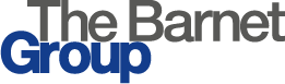 The Barnet Group Logo