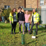 WG Wigginton brings fruit to Sheltered housing and Care Homes